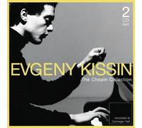 Chopin, Frédéric - Oeuvres pour piano ( The Chopin Collection )