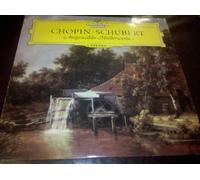 Chopin Frédéric und Franz Schubert - Selected Masterpieces