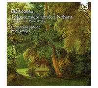 Chopin Fryderyk - "1846, Dernière Année À Nohant" - Sonata
