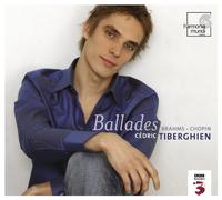 Chopin Fryderyk - Ballata N.1 Op.23, N.2 Op.38, N.3 O
