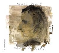 Chopin Fryderyk - Chez Pleyel