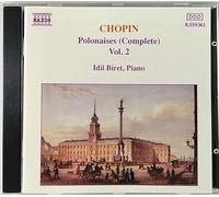 Chopin Fryderyk - CHOPIN:*delete*