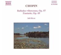 Chopin Fryderyk - CHOPIN:*delete*