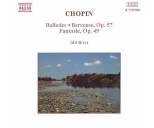 Chopin Fryderyk - CHOPIN:*delete*