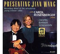 Chopin Fryderyk - CHOPIN/SCHUMANN/BARBER