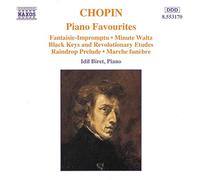 Chopin Fryderyk - Intégrale pour piano