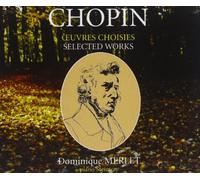 Chopin Fryderyk - Opere X Pianoforte (Selezione): 24