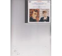 Chopin Fryderyk - Piano Concerto