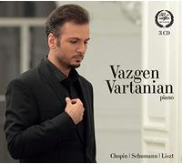 Chopin Fryderyk - Piano Works