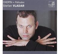 Chopin Fryderyk – Preludi Op.28, Ballate Opp.23, 38 – Harmonia Mundi