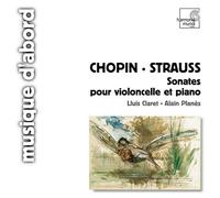 Chopin Fryderyk - Sonata Per Violoncello Op.35