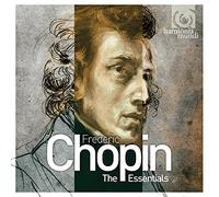 Chopin, F. - Essentials