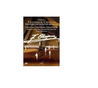 Chopin, Fryderyk - The works for piano and orchestra [Alemania] [DVD]