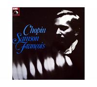Chopin - Georges Tzipine - Chopin: Samson Francois [Disco de vinilo record] [5 LP Box-Set]