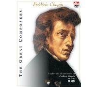 Chopin - Great Composers [USA] [DVD]