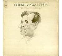 Chopin - Horowitz plays Chopin
