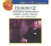 Chopin / Horowitz, Vladimir - Kinderszenen