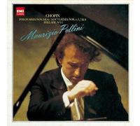 Chopin-Hqcd 3:Chopin Recital