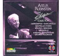 Chopin - Impromptus