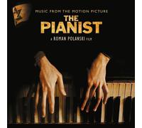 Chopin, Kilar - The Pianist (Original Motion Picture Soundtrack) (2 LP)