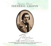 CHOPIN - Klaviermeisterwerke/Piano Master Works