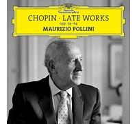 Chopin: Late Works: Opp 59-64