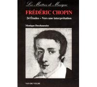 Chopin. Les 24 Etudes.