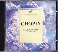 chopin, les nocturnes