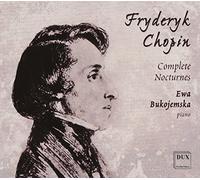 Chopin : Les Nocturnes. Bukojemska.