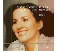 Chopin : Les Nocturnes. Margalit.