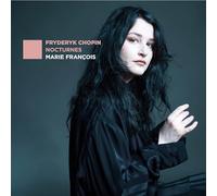 Chopin : Les Nocturnes pour piano. François.