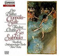 Chopin - Les Sylphides