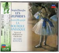 Chopin:les Sylphides/Rossini:B