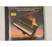 Claudio Abbado - Chopin-les Triomphes du Piano Romantique-M.Argerich-S.Bunin-T.Vasary-