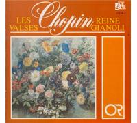 Chopin: Les Valses