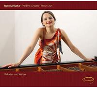 Chopin - Liszt / Chopin: Balladen und Walzer