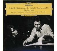 Chopin/Liszt:Piano Concerto 1