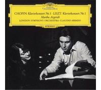 Chopin/Liszt:Piano Concerto #1
