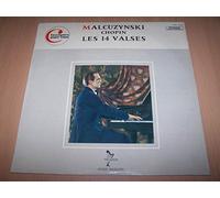 Chopin / Malcuzynski - Les 14 Valses :En Mi Bémol Majeur, Op. 18 / En La Bémol Majeur, Op. 34 / En La Mineur, Op. 34, N° 2 ...