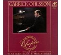 Chopin Masterpeices - Garrick Ohlsson Play