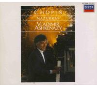 Chopin - Mazurkas