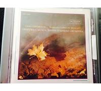 Chopin / Mendelssohn / Bso / Graffman - Piano Cto 1