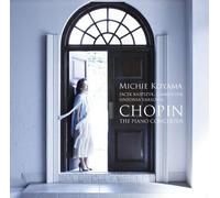 Chopin / Michie, Koyama - Chopin: Concerto in E F Minor