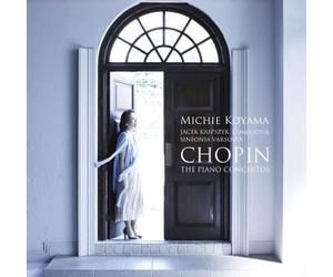 Chopin / Michie, Koyama - Chopin: Concerto in E F Minor [Import]