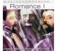 Chopin-Mozart-Tchaikovsky