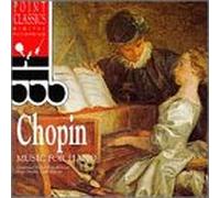Chopin - Music for Piano