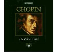 Chopin - Musiche Per Pianoforte