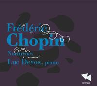 Chopin:Nocturnes