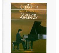 Vladimir Ashkenazy – Chopin: Nocturnes