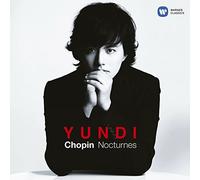 Chopin Nocturnes – Warner Music